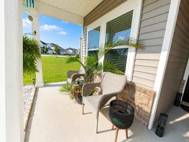 Building Photo - 206 Garrison Grove Dr