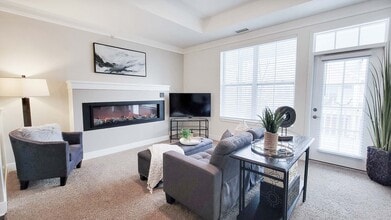 Prairie Winds Apartments photo'