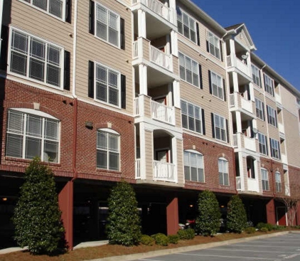 Foto principal - Terraces of Dunwoody