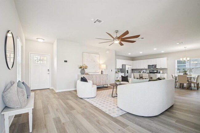 Foto del edificio - 1801 Fairhaven Gtwy