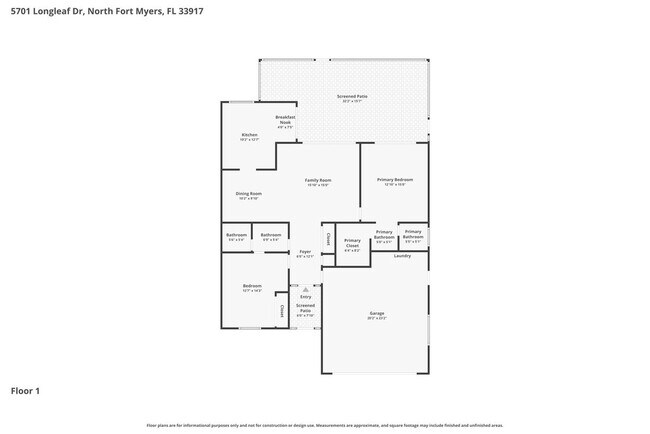 Foto del edificio - 5701 Longleaf Dr