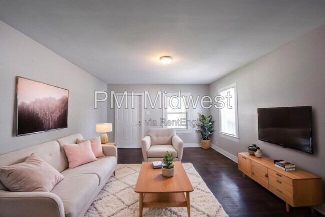 Building Photo - 3139 Guilford Ave