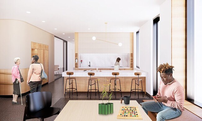Building Photo - 11 Burney St