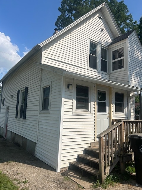 Building Photo - 1156 6th St