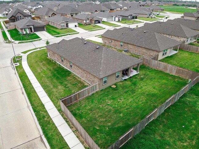 Building Photo - 602 Thunder Cloud Dr