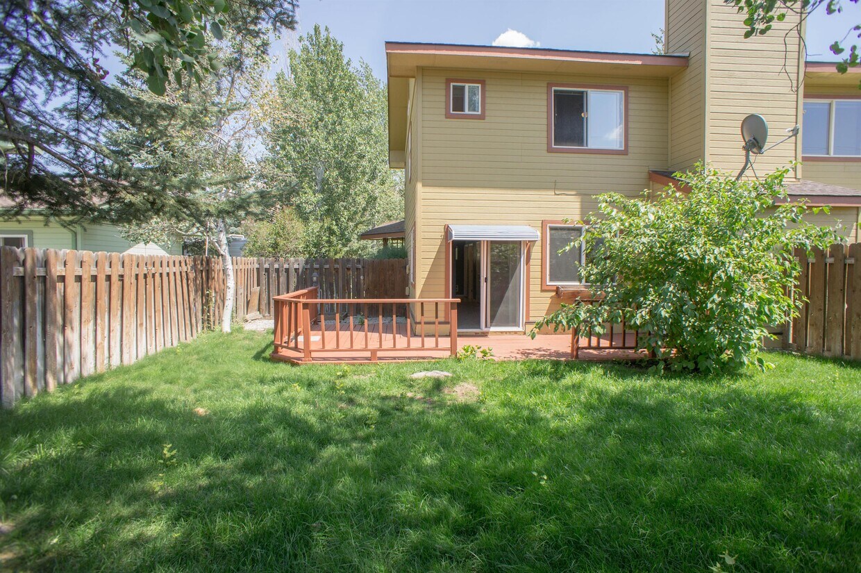 1721 Briarwood Dr, Hailey, ID 83333 House Rental in Hailey, ID