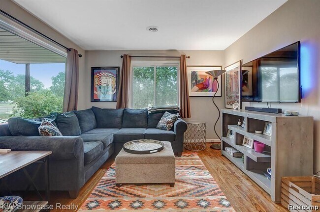 Foto del edificio - 1304 Grove Ave