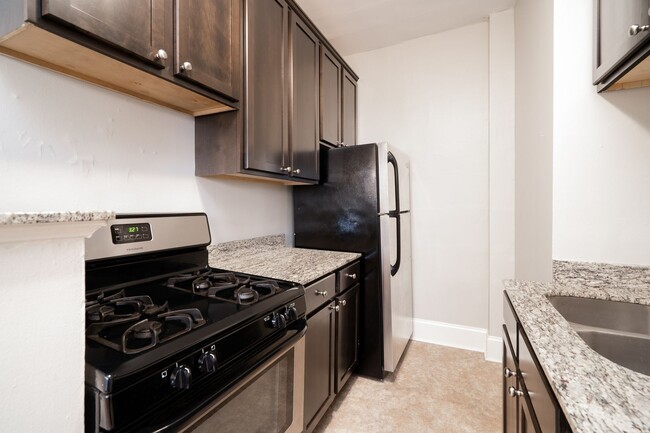 Interior Photo - Loring Grove Apartments