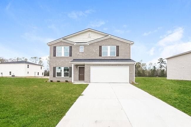 Building Photo - 1819 Lake Dr
