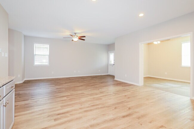 Building Photo - 4302 McGregor Blf Ln