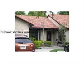 Building Photo - 4824 SW 152nd Ct