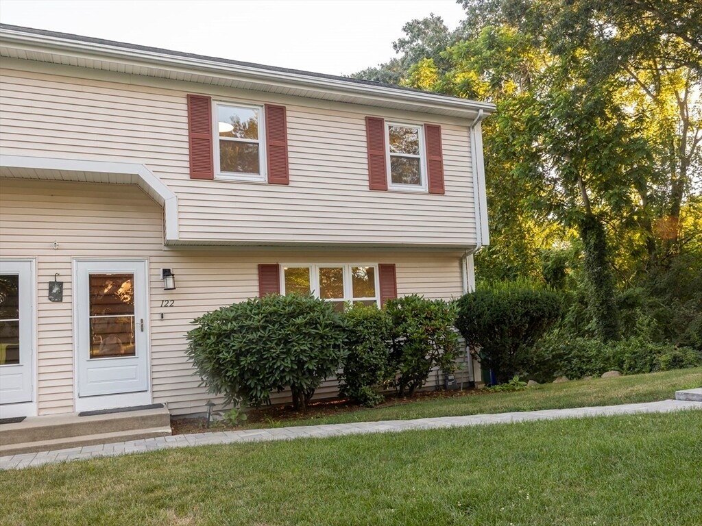 Foto principal - 122 Leedham St