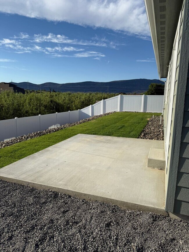 Foto del edificio - New Construction 3 bed, 2 bath!