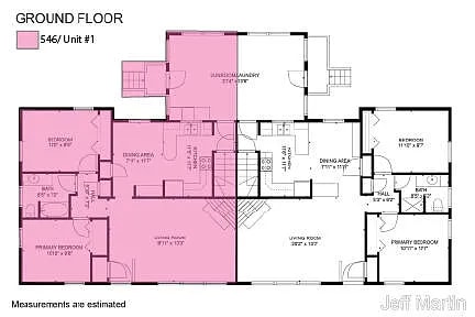 Building Photo - 546 Nordberg Ave NW