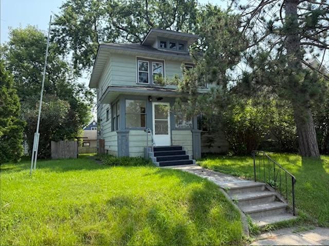 Building Photo - 622 Maple St