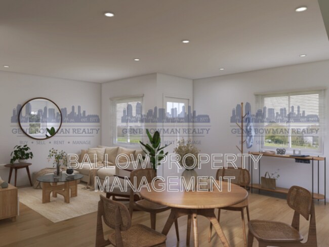 Foto del edificio - 6131 Pembroke Dr