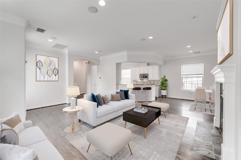 1417 Bremond St, Houston, TX 77004 Condo for Rent in Houston, TX