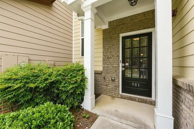 Foto del edificio - 981 Brownstone Ln SW