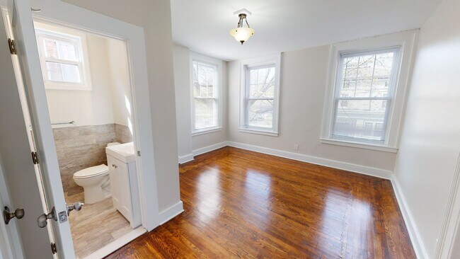 Foto del edificio - 1 Bedroom Apartment in Wooster Square!
