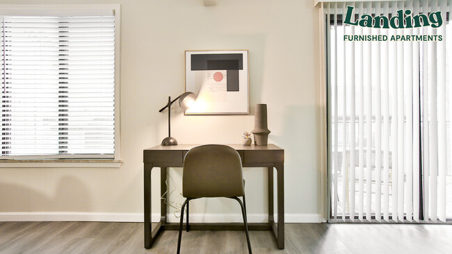Foto del edificio - 5710 River Run Trail