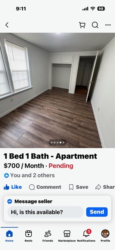 Foto del edificio - 405 S Scraper St