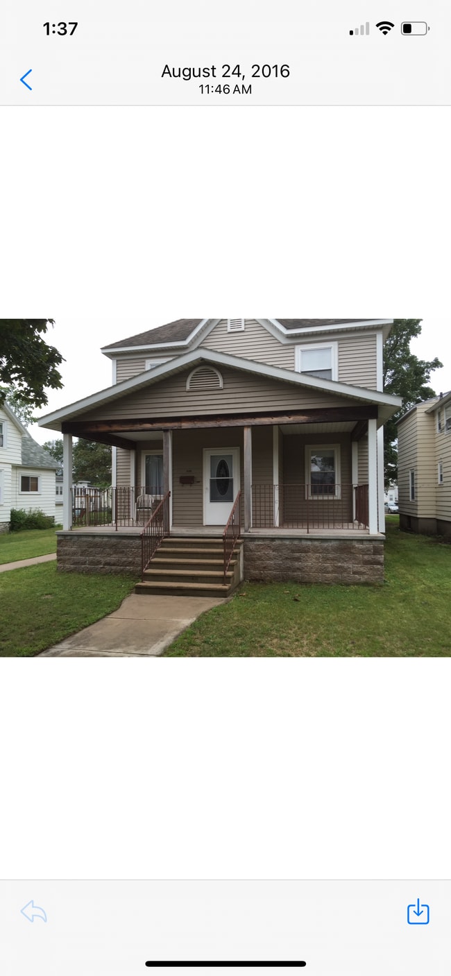 Building Photo - 1309 1st Ave S
