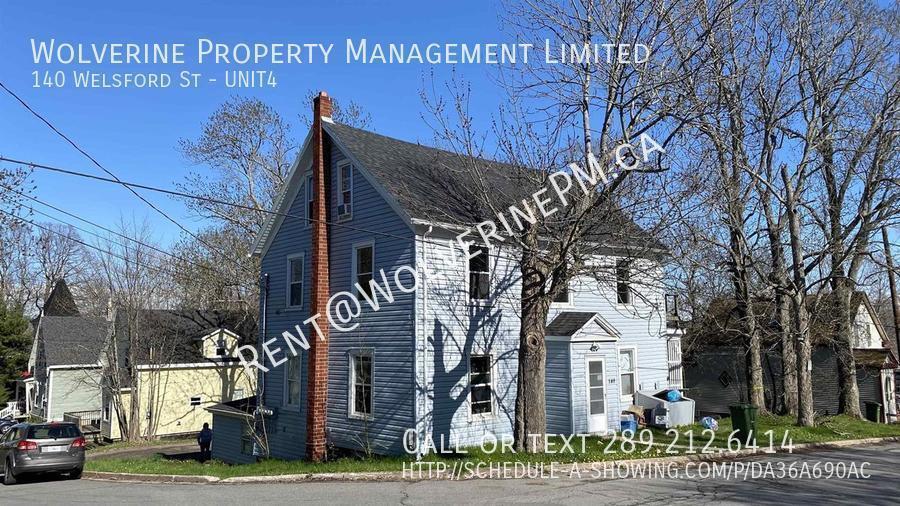 Photo principale - 140 Welsford St