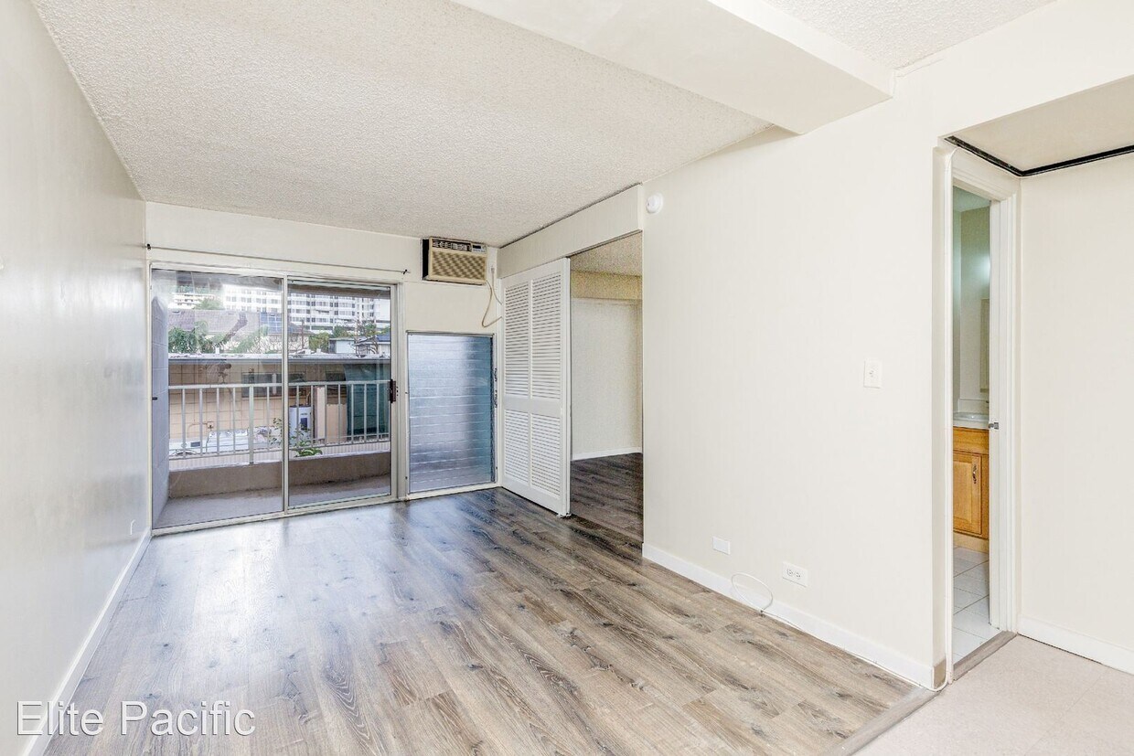 Primary Photo - 1 br, 1 bath House - 1459 Pele St. 410