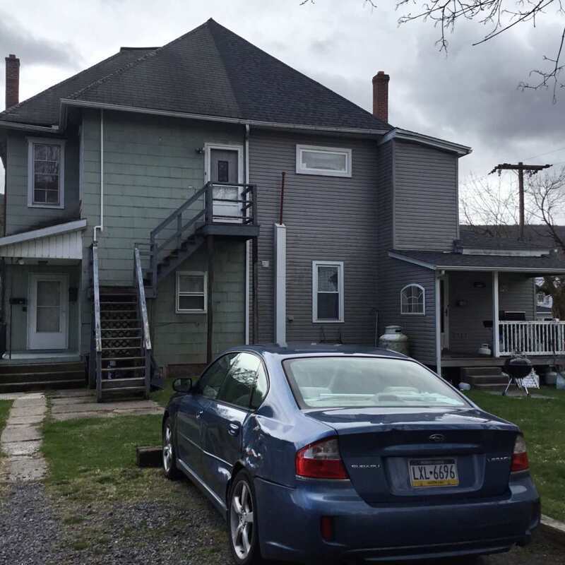 405 E Market St, Williamstown, PA 17098 Condo for Rent in