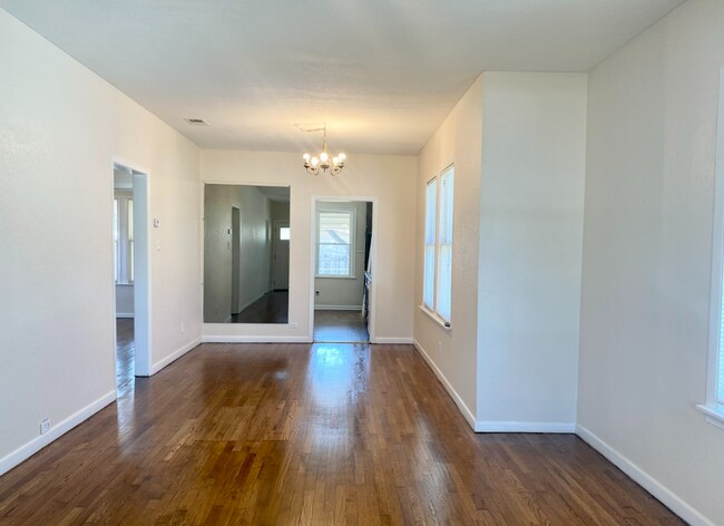 Foto del edificio - 134 Ward Ave