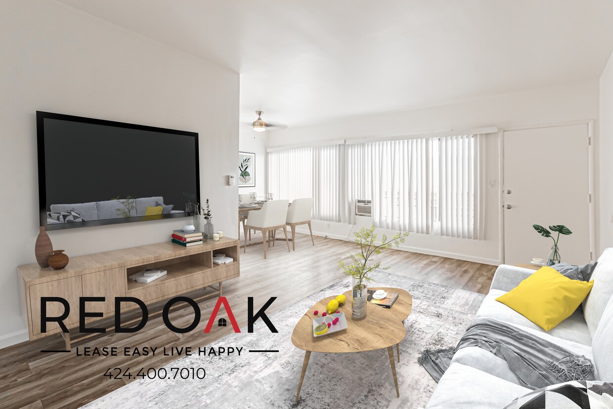 Foto principal - 1051 N Ogden Dr