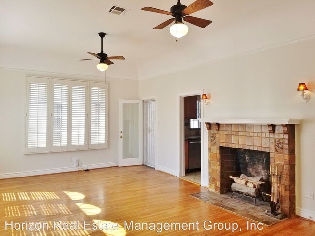 Foto del edificio - 1207 S Sycamore Ave