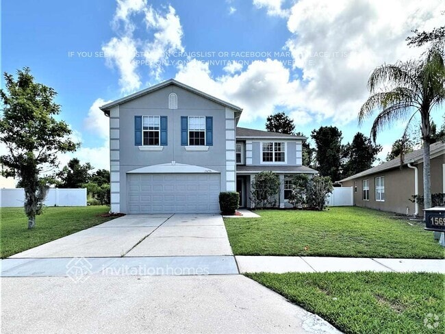 Building Photo - 15696 Galbi Dr