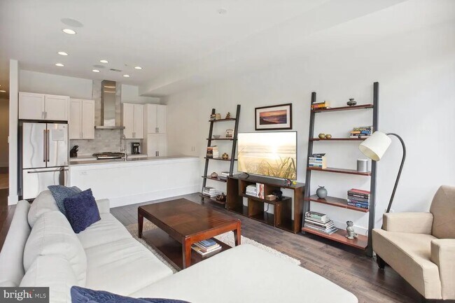 Foto del edificio - 1230 Fairmont St NW