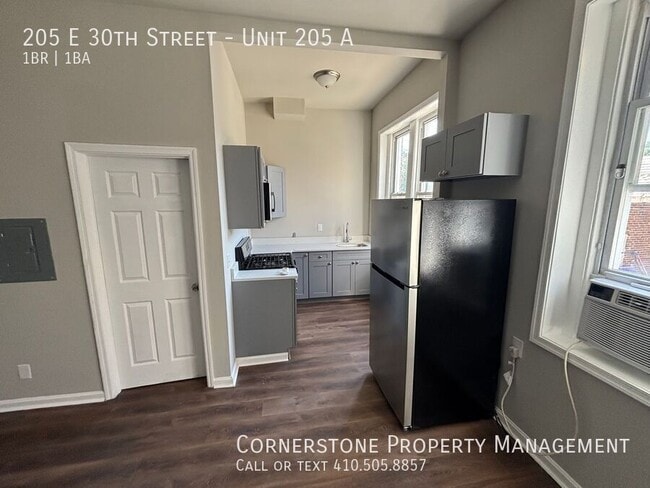 Photo - 205 E 30th St Apartment