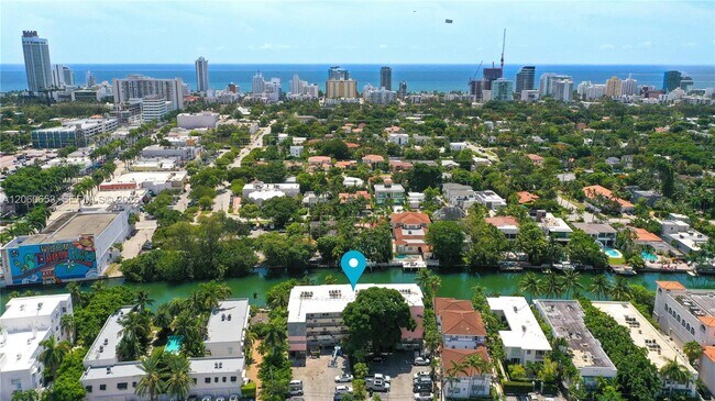 Foto del edificio - 4011 N Meridian Ave