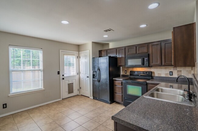 Foto del edificio - Lovely Broken Arrow Home! 3/2 with a great...