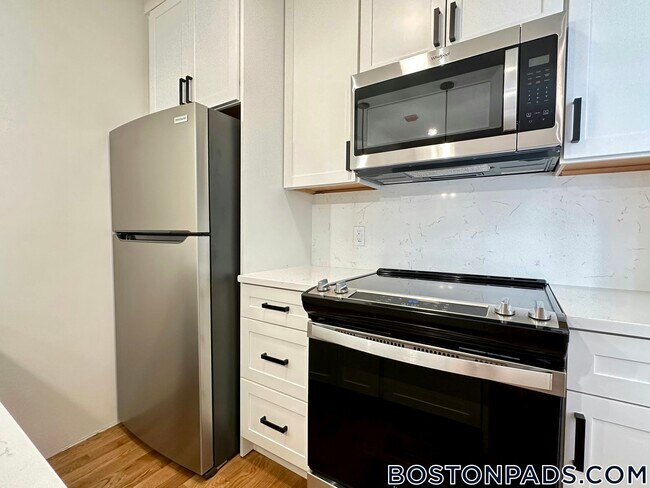 Foto del edificio - 64 N Margin St