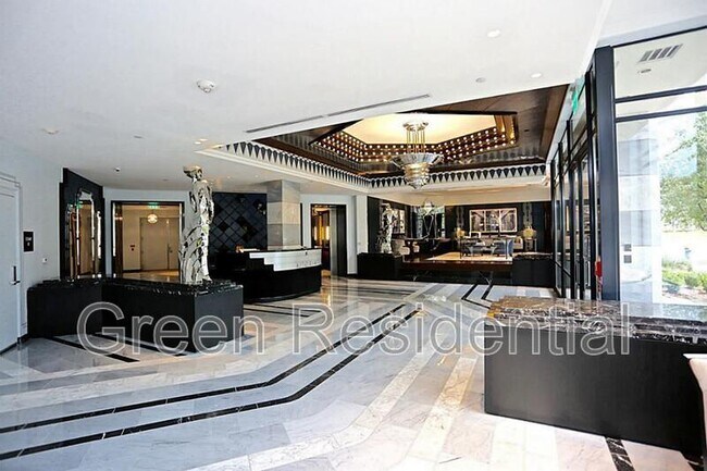 Foto del edificio - 1409 Post Oak Blvd