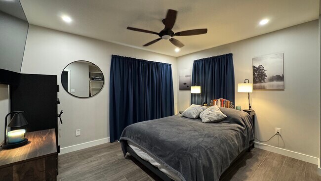 Foto del edificio - 8218 Sunset Rd