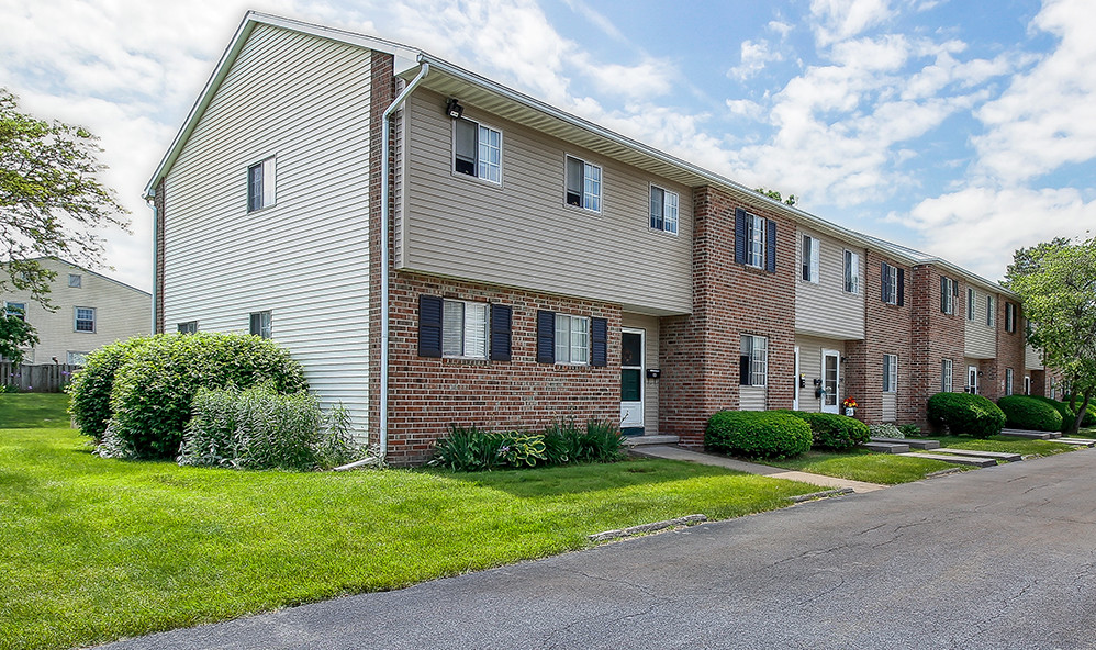 Cheap Apartments In Webster Ny