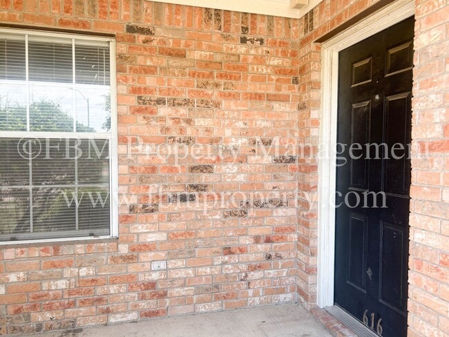 Photo - 616 Biloxi Drive Townhome