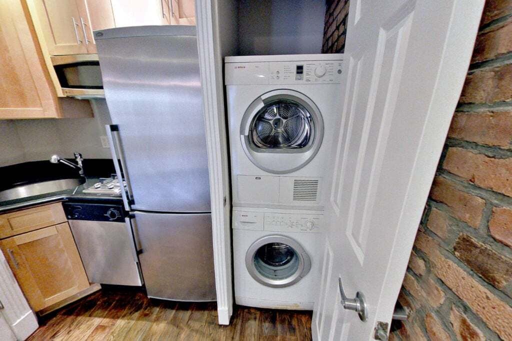 Photo - 521 East 5th Street, #1B