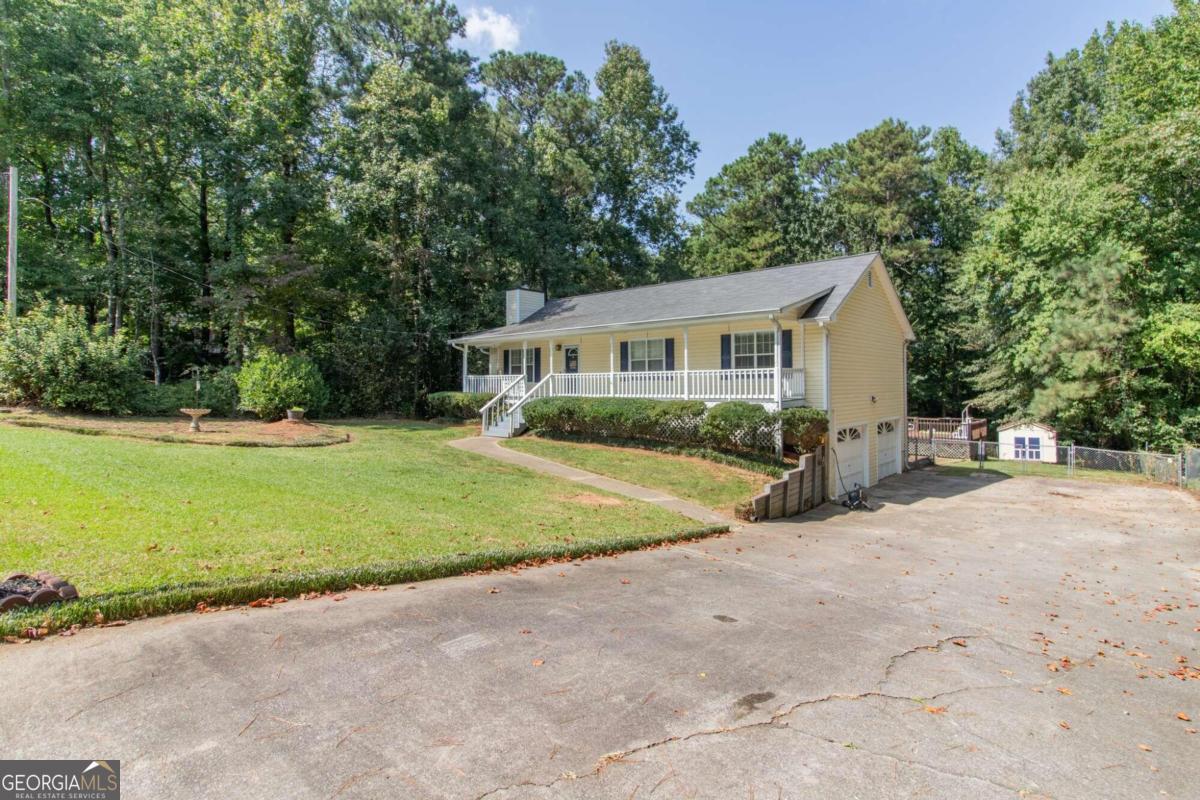 Primary Photo - 4875 Ivey Ln