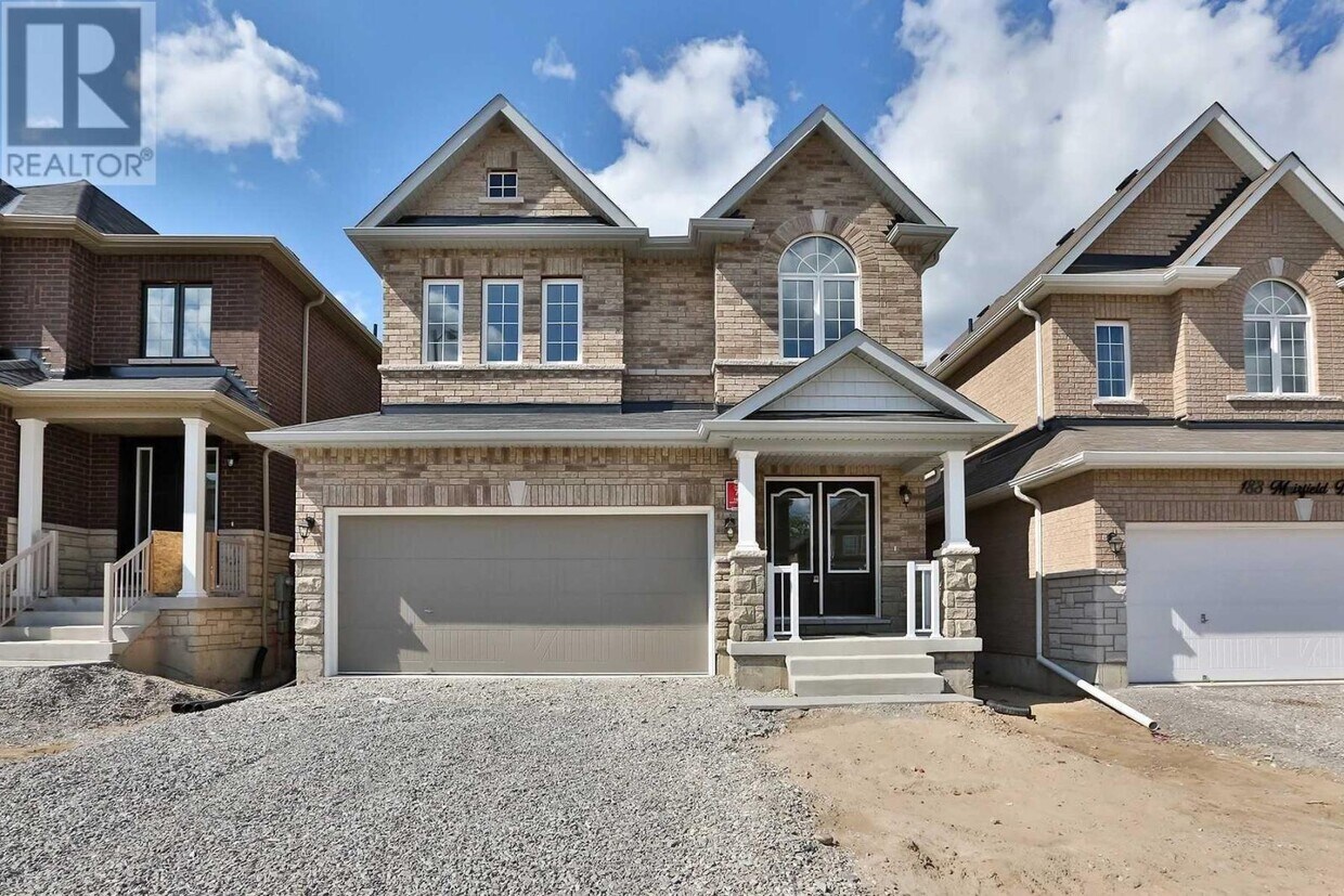 185 Muirfield Dr, Barrie, ON L4N 5S4 House for Rent in Barrie, ON