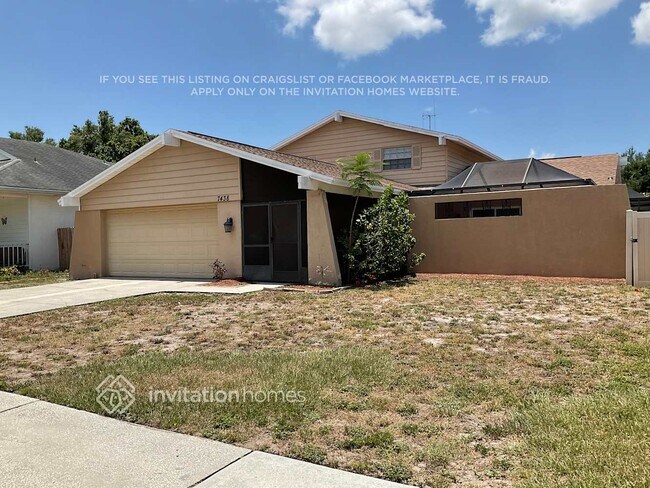 Foto del edificio - 7438 Oakvista Cir