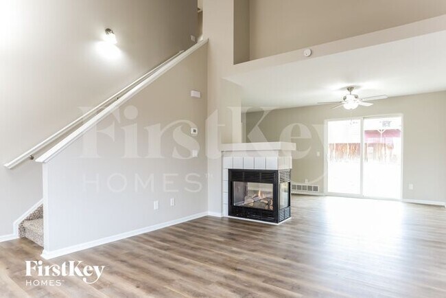 Foto del edificio - 7170 Allens Park Dr