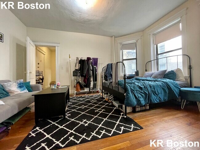 Foto del edificio - 6 Hamilton Rd