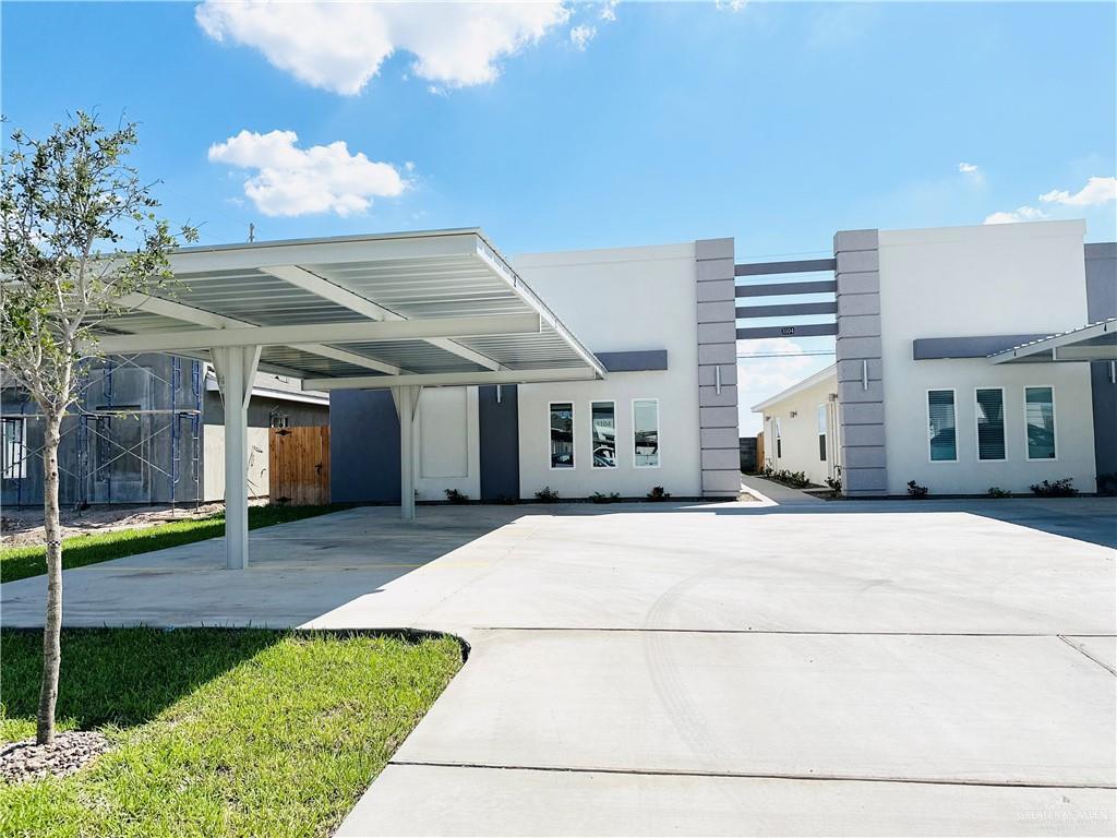 Foto principal - 3104 Kenwood St