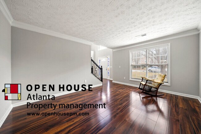 Building Photo - 2625 Lindsey Oak Ln, Lawrenceville